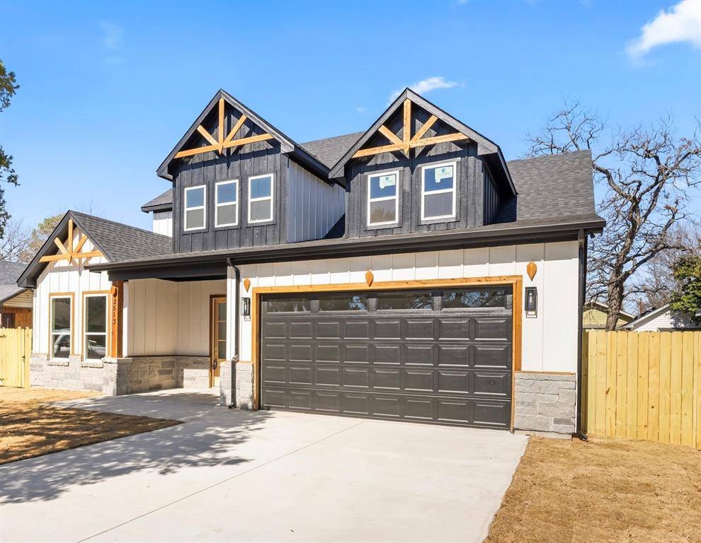 2513 Embrey Place, Fort Worth, TX 76111