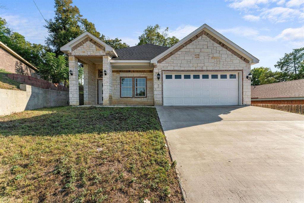 3504 Keyridge Drive, Dallas, TX 75241