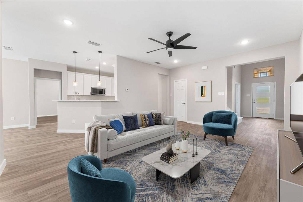 3504 Keyridge Drive, Dallas, TX 75241