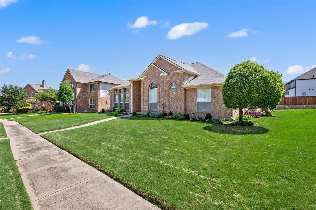 504 Vasey Oak Drive, Keller, TX 76248
