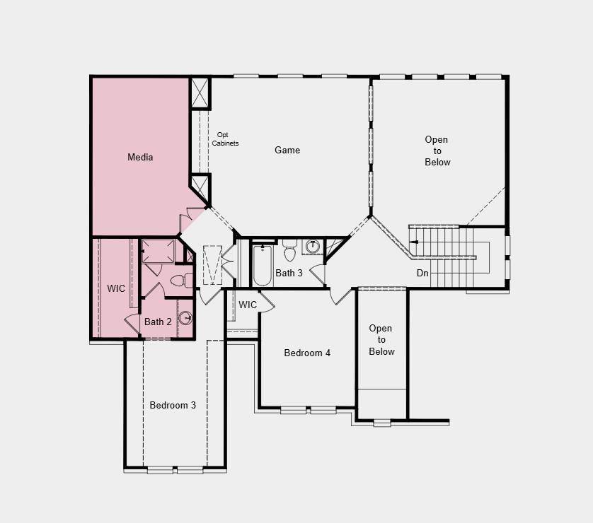 1333 Cypress Court, Northlake, TX 76226