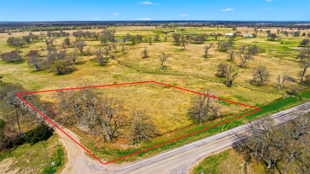 TBD Fm 1531, Klondike, TX 75448