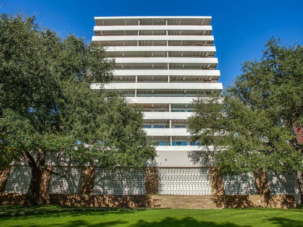 3601 Turtle Creek Boulevard #404, Dallas, TX 75219