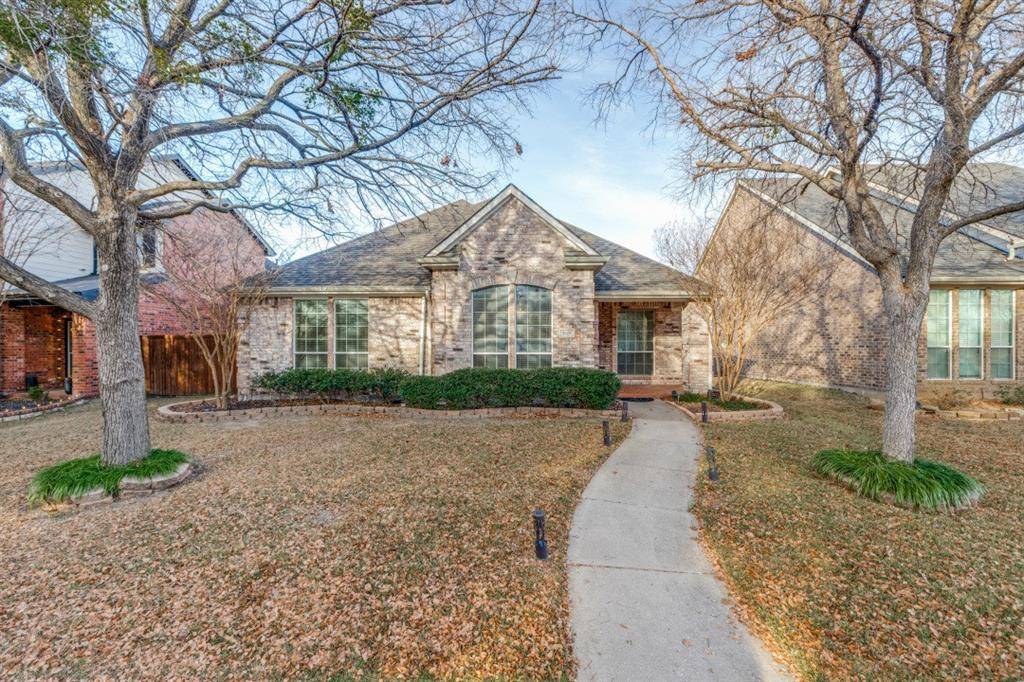 4679 Duval Drive, Frisco, TX 75034