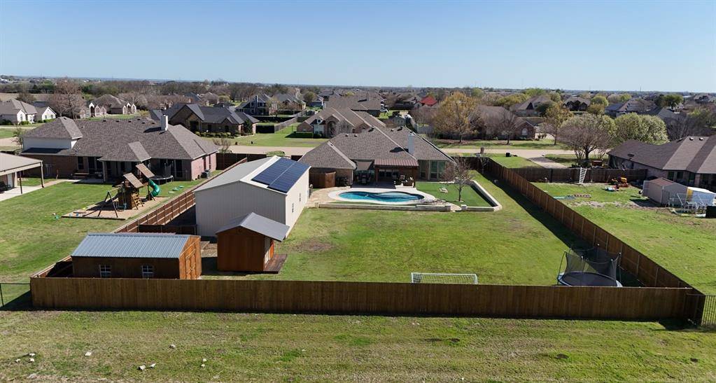 118 Chazlynn Court, Waxahachie, TX 75165