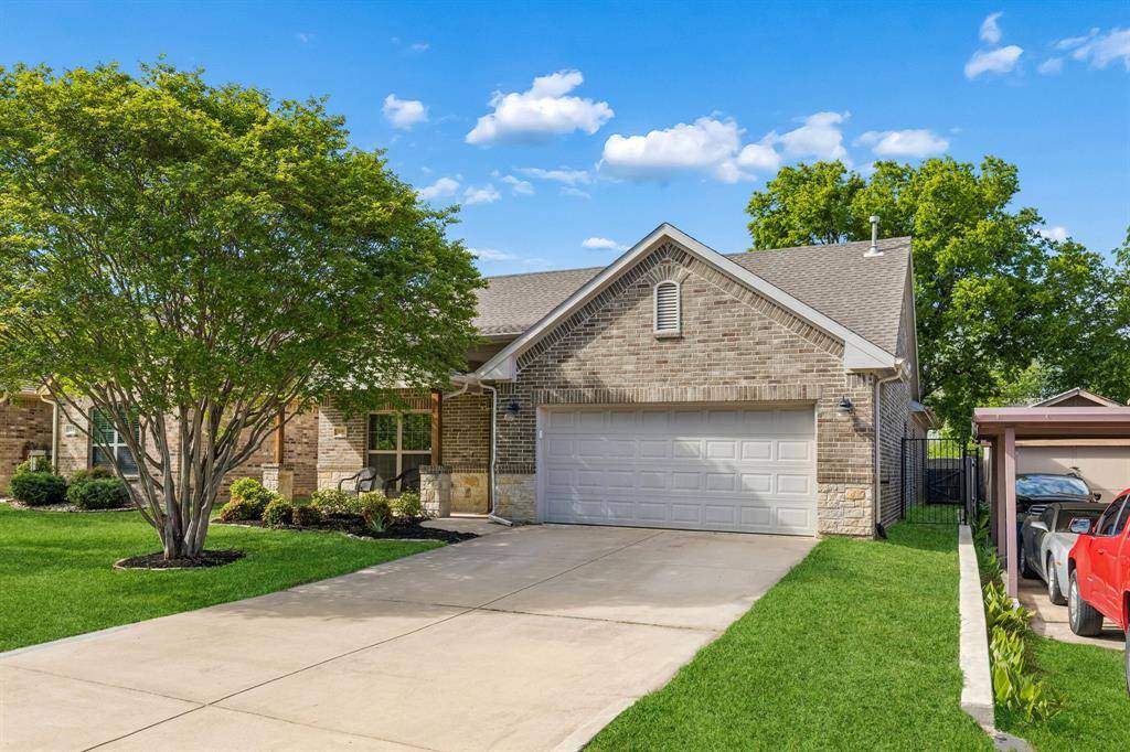 115 Elm Lane, Roanoke, TX 76262