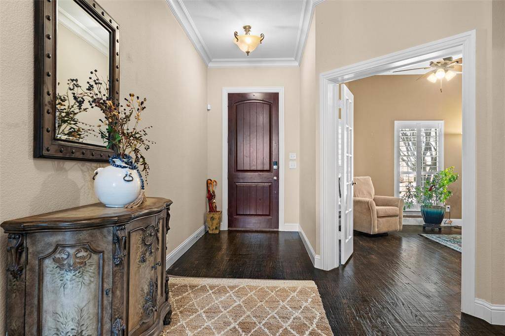 850 Woodview Drive, Prosper, TX 75078