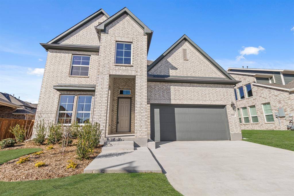 3905 Ablon Trail, Garland, TX 75043