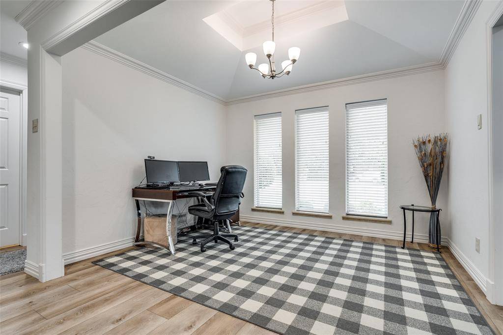 2318 Bush Circle, Carrollton, TX 75007