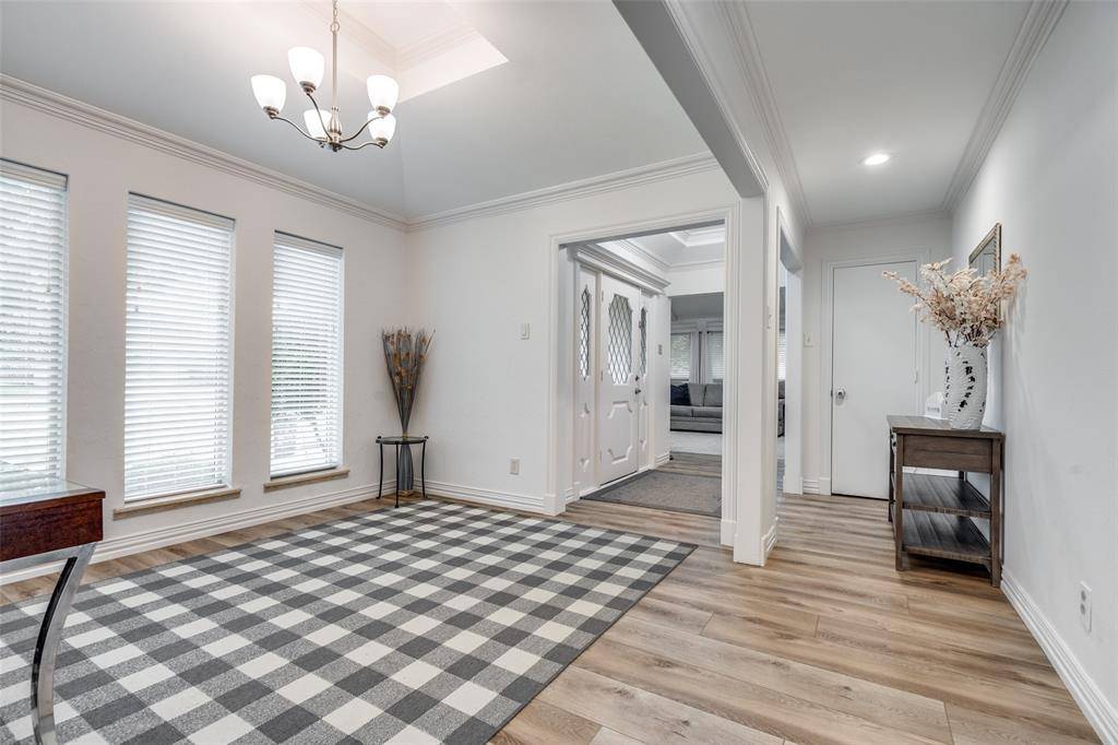 2318 Bush Circle, Carrollton, TX 75007