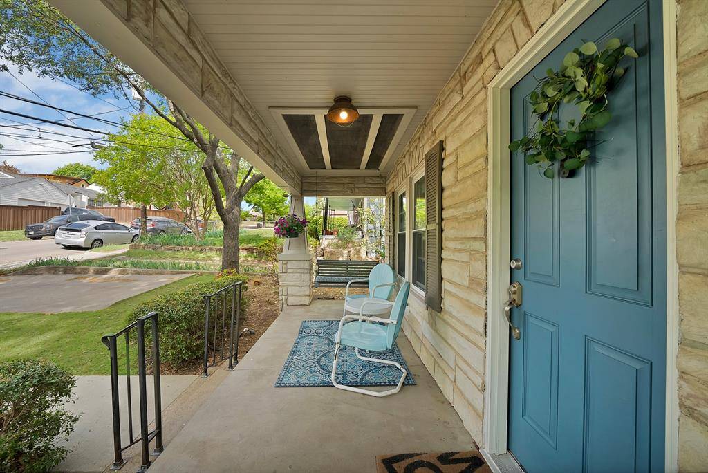 1118 Tenison Memorial Drive, Dallas, TX 75223