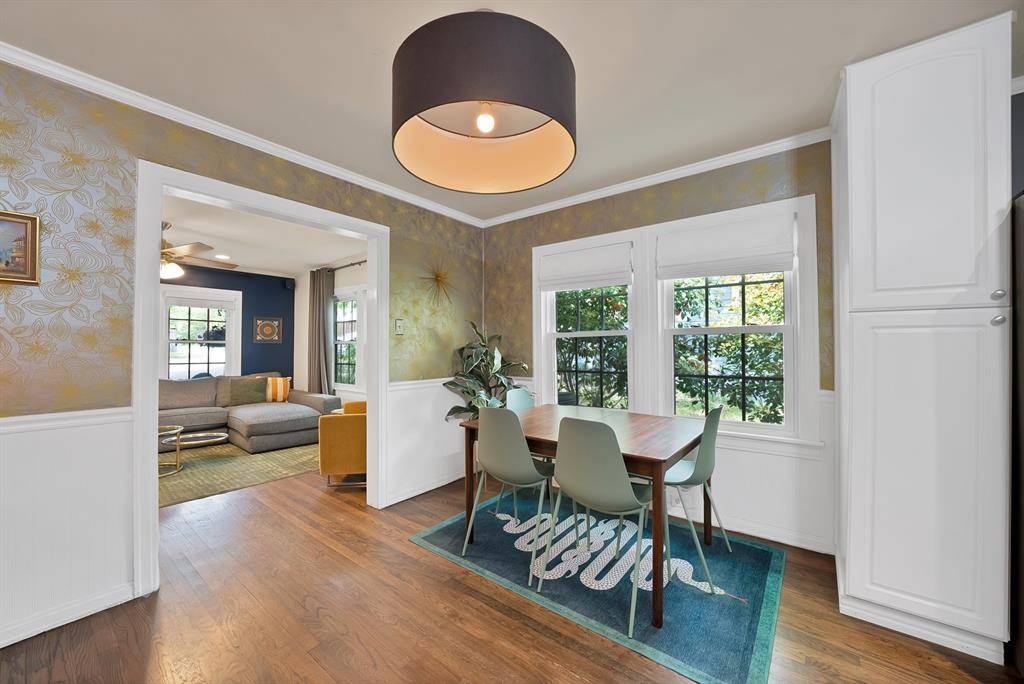 1118 Tenison Memorial Drive, Dallas, TX 75223