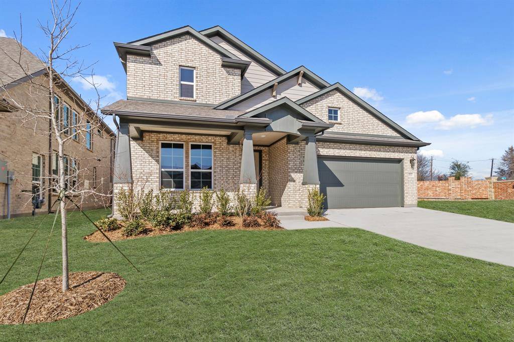 3933 Ablon Trail, Garland, TX 75043