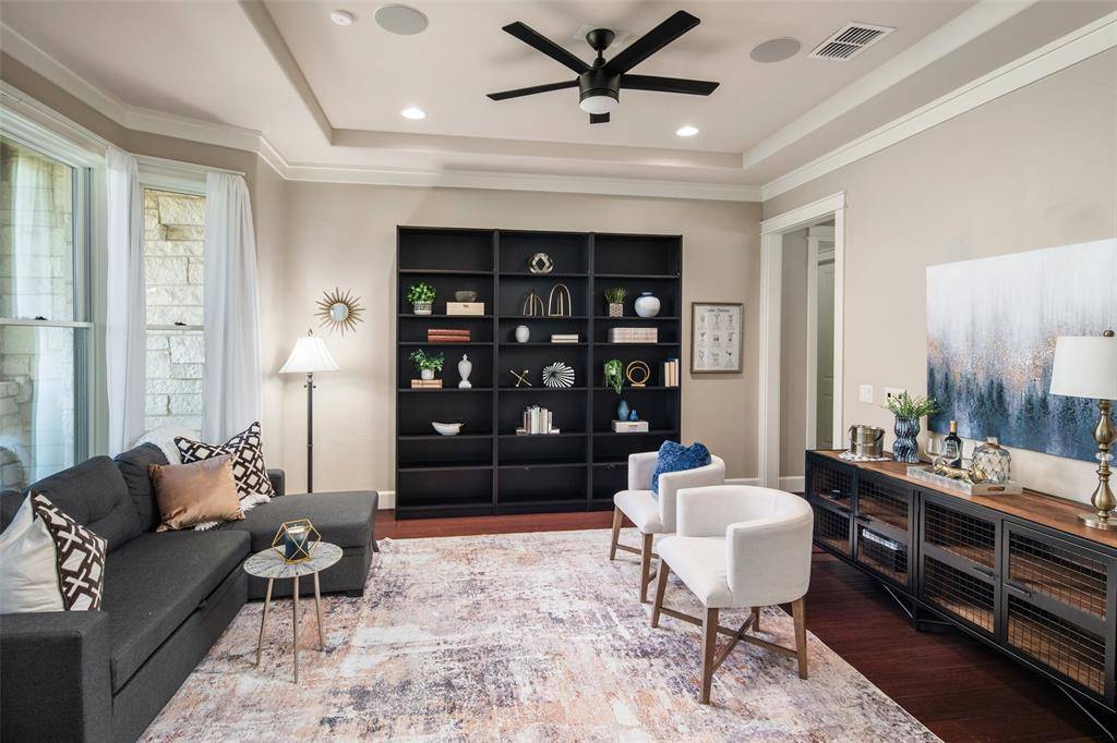 1814 Stacy Road, Fairview, TX 75069