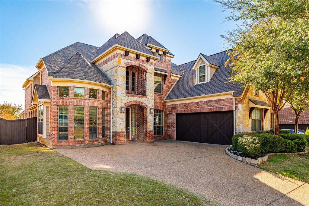 1531 Evanvale Drive, Allen, TX 75013
