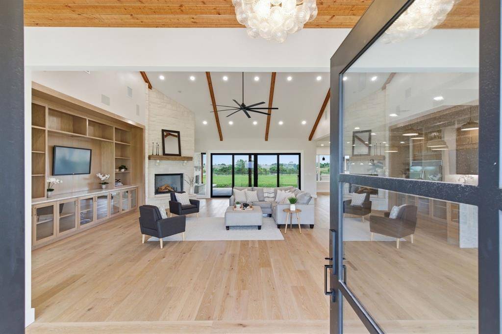 6505 County Road 1126b, Godley, TX 76044