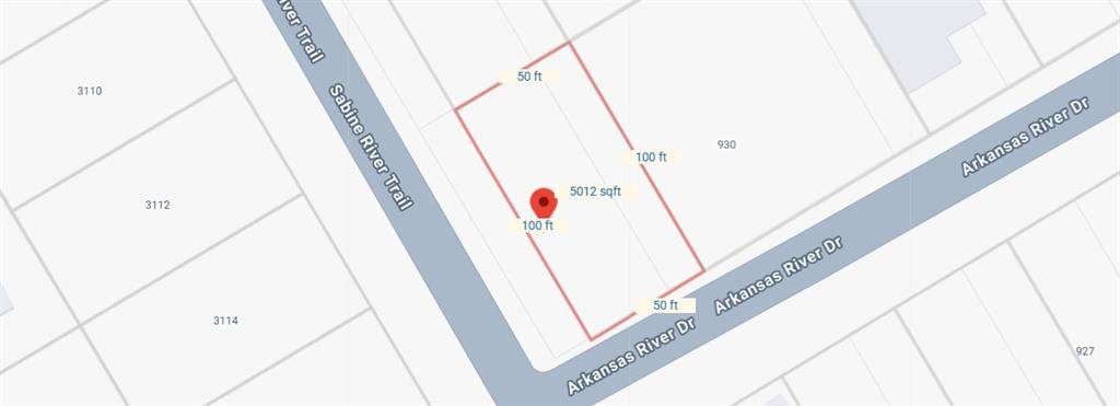 932 Arkansas River Drive, Granbury, TX 76048