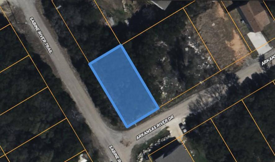 932 Arkansas River Drive, Granbury, TX 76048