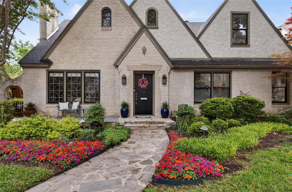 5446 Mercedes Avenue, Dallas, TX 75206