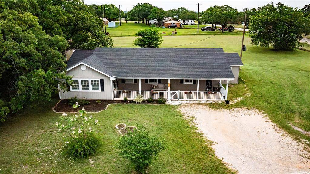 514 Gilliland Road, Springtown, TX 76082