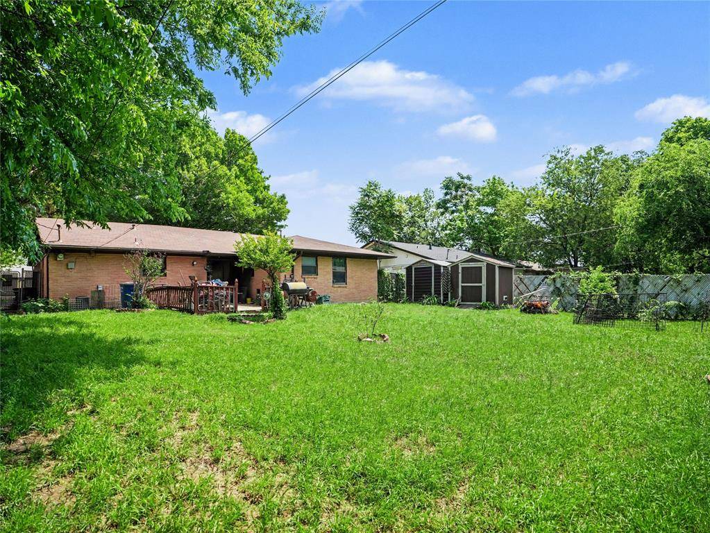 7207 Greenspan Avenue, Dallas, TX 75232