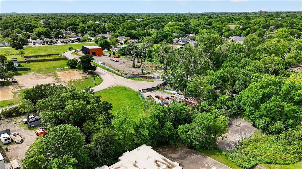 3807 Arocha Drive, Dallas, TX 75216