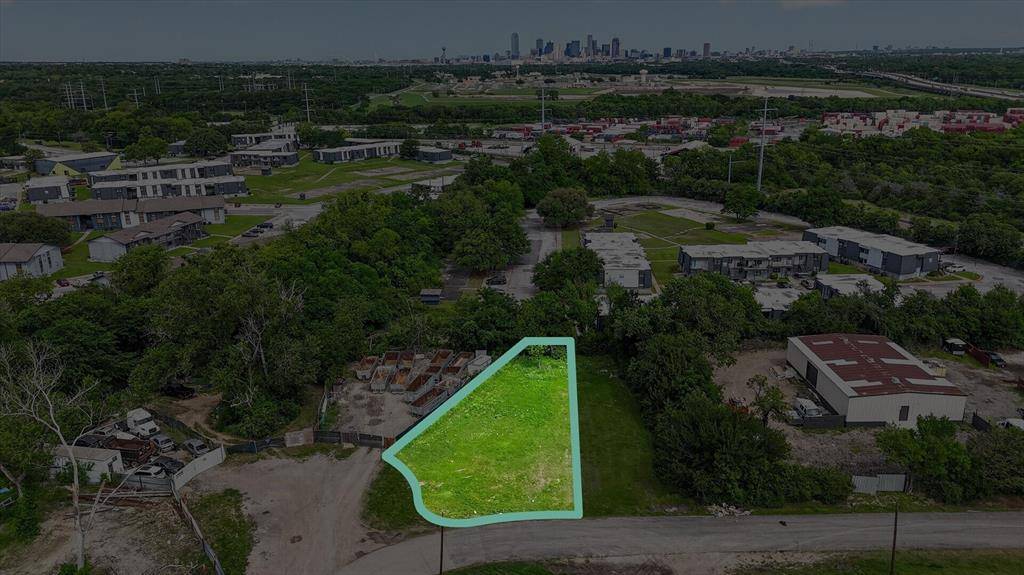 3807 Arocha Drive, Dallas, TX 75216