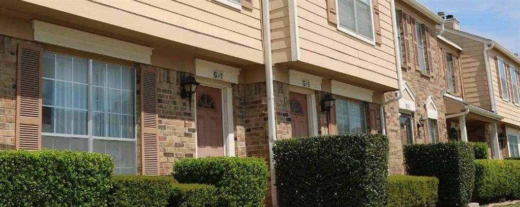 2400 Jupiter Road #G3, Plano, TX 75074