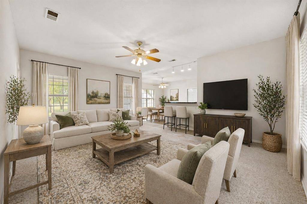 302 Blue Ribbon Road, Waxahachie, TX 75165