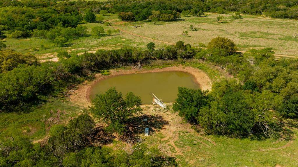 551 County Road 121, Coleman, TX 76834