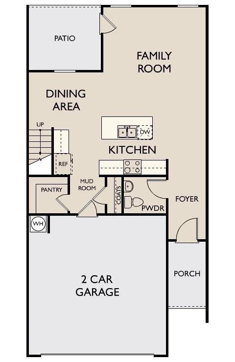 230 Pourtales, Cedar Hill, TX 75104