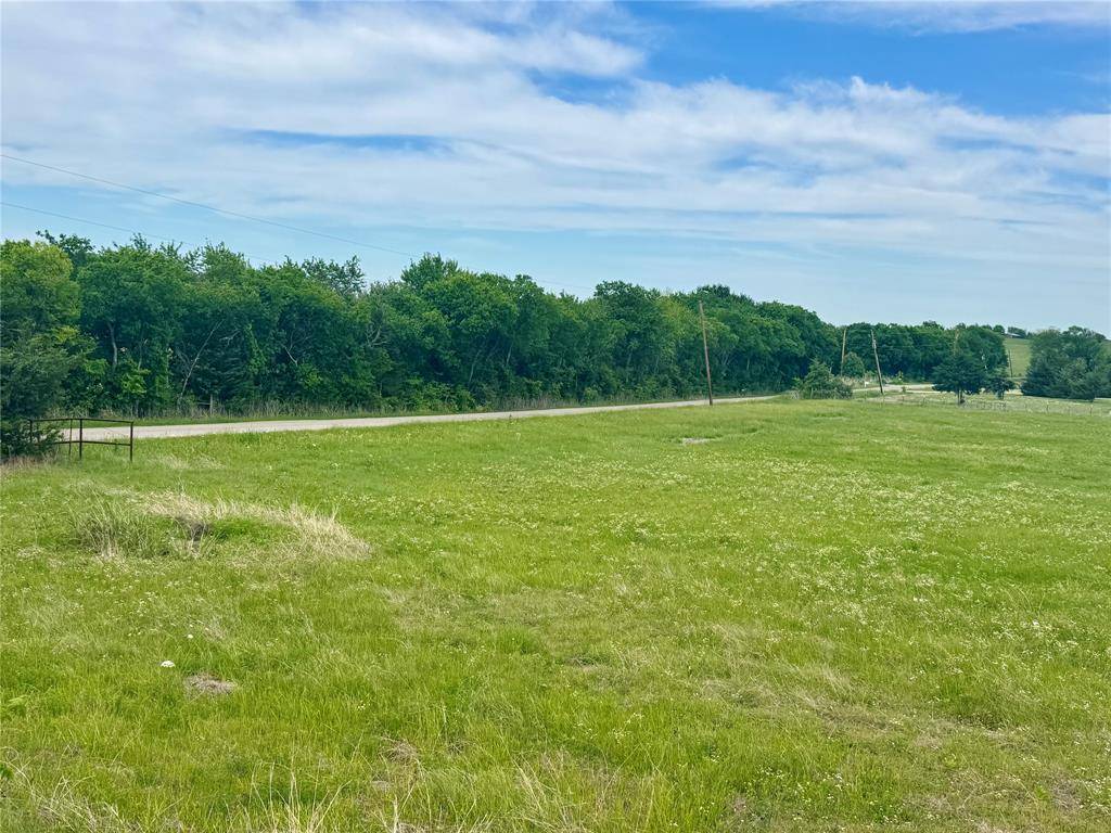 1721 County Road 1027, Celeste, TX 75423