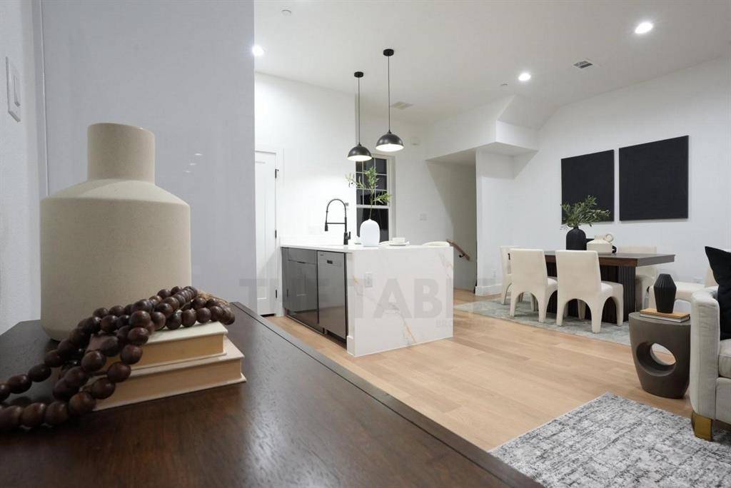 629 N Tyler Street #105, Dallas, TX 75208