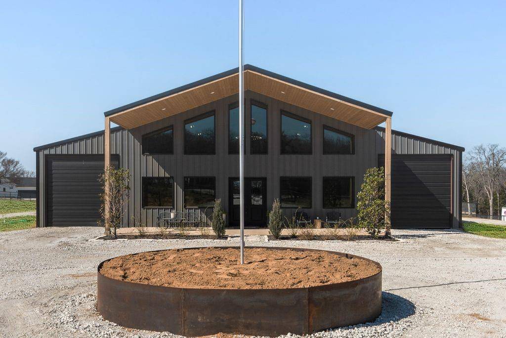 1330 Jrc Road, Gainesville, TX 76240