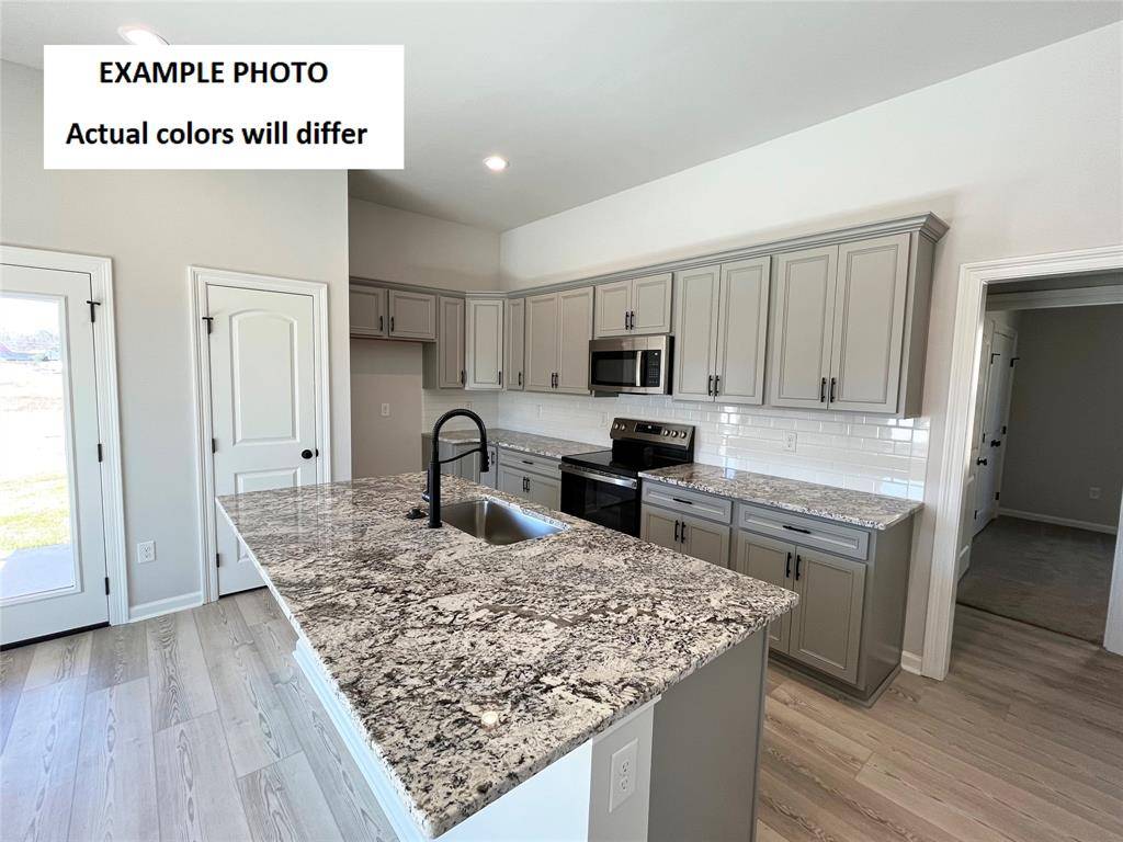 296 Hawker Street, Shreveport, LA 71106