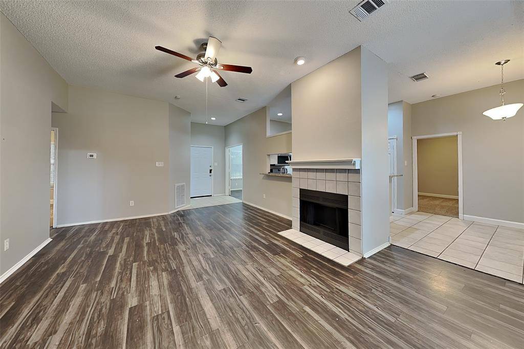 810 Fairlawn Street, Allen, TX 75002