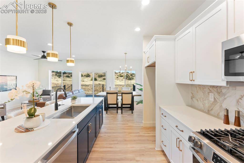 189 High Meadows DR, Florence, CO 81226