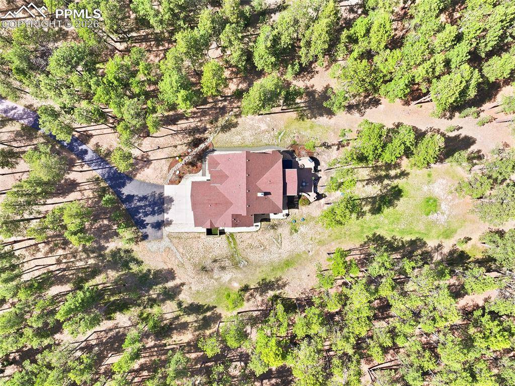 16044 Pole Pine PT, Colorado Springs, CO 80908