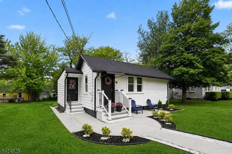 35 Fern Rd, Bridgeton City, NJ 08302