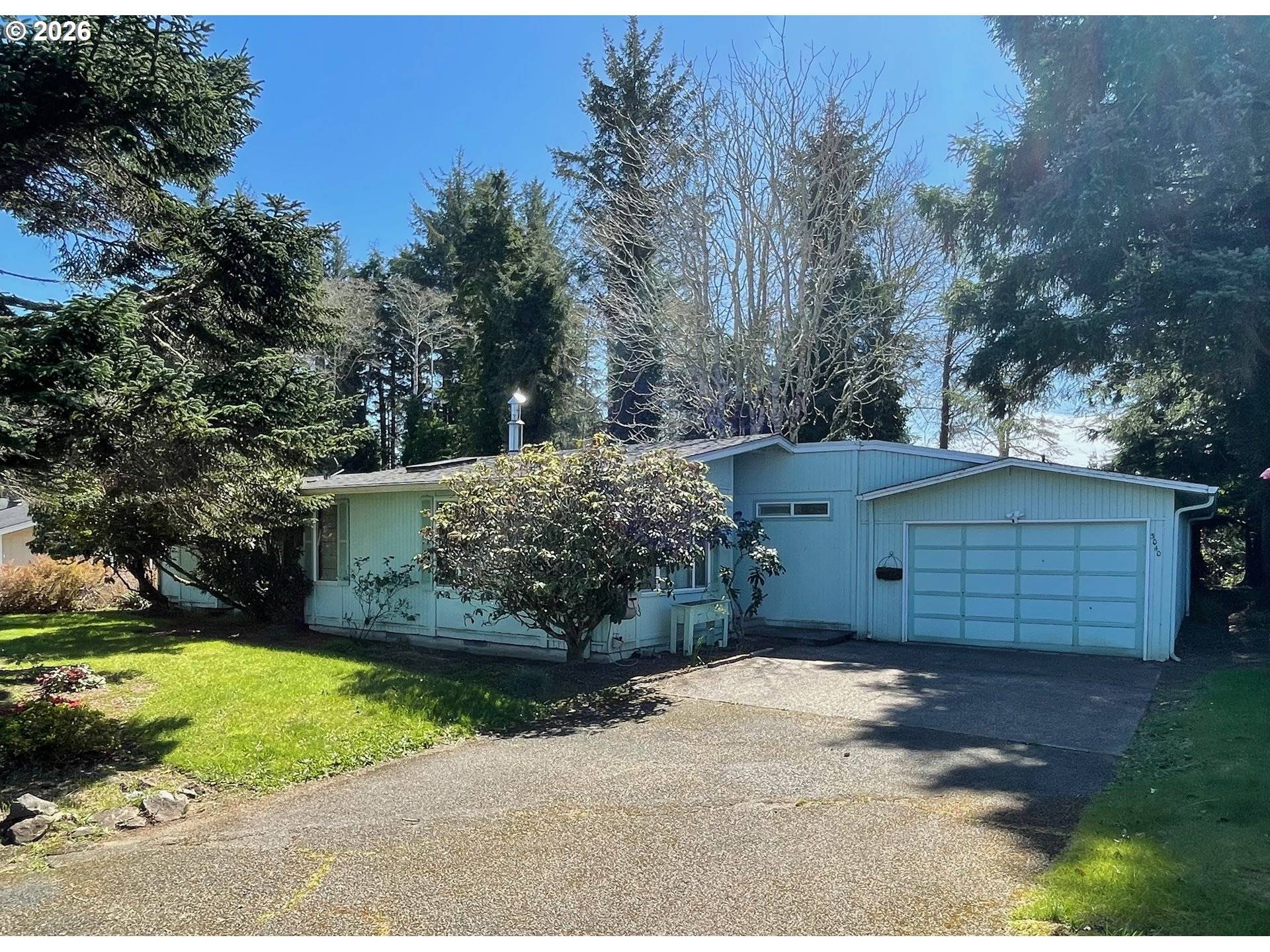 3040 NE 30TH DR, Lincoln City, OR 97367