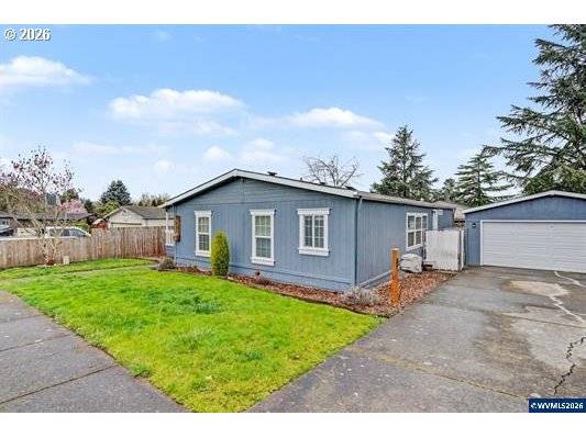 1537 CORUM CT, Salem, OR 97304