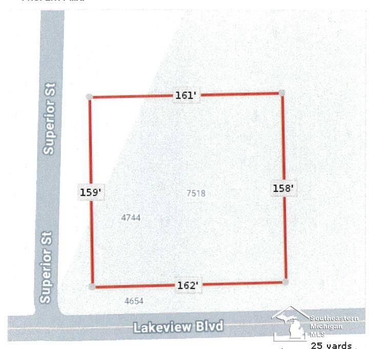 7518 Superior AVE, Estralbeachvillage_monroe, MI 48166