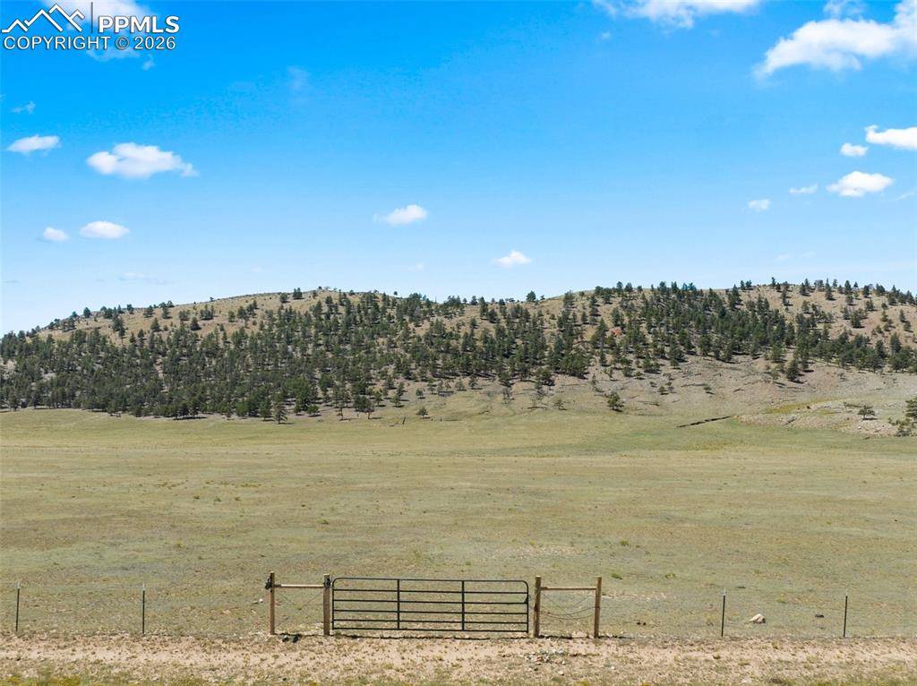 835 Sulphur Mountain RD, Lake George, CO 80827