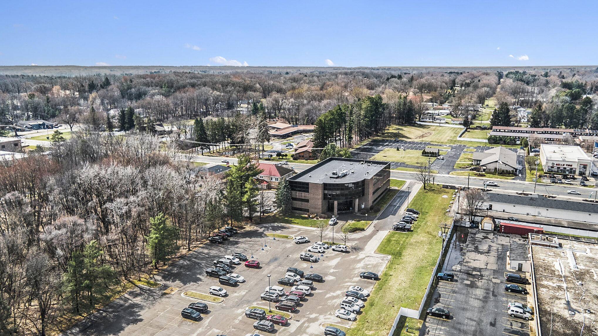 2845 Capital AVE SW #Upper, Battle Creek City, MI 49015