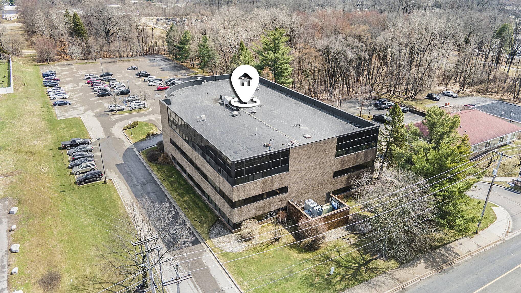 2845 Capital AVE SW #Upper, Battle Creek City, MI 49015