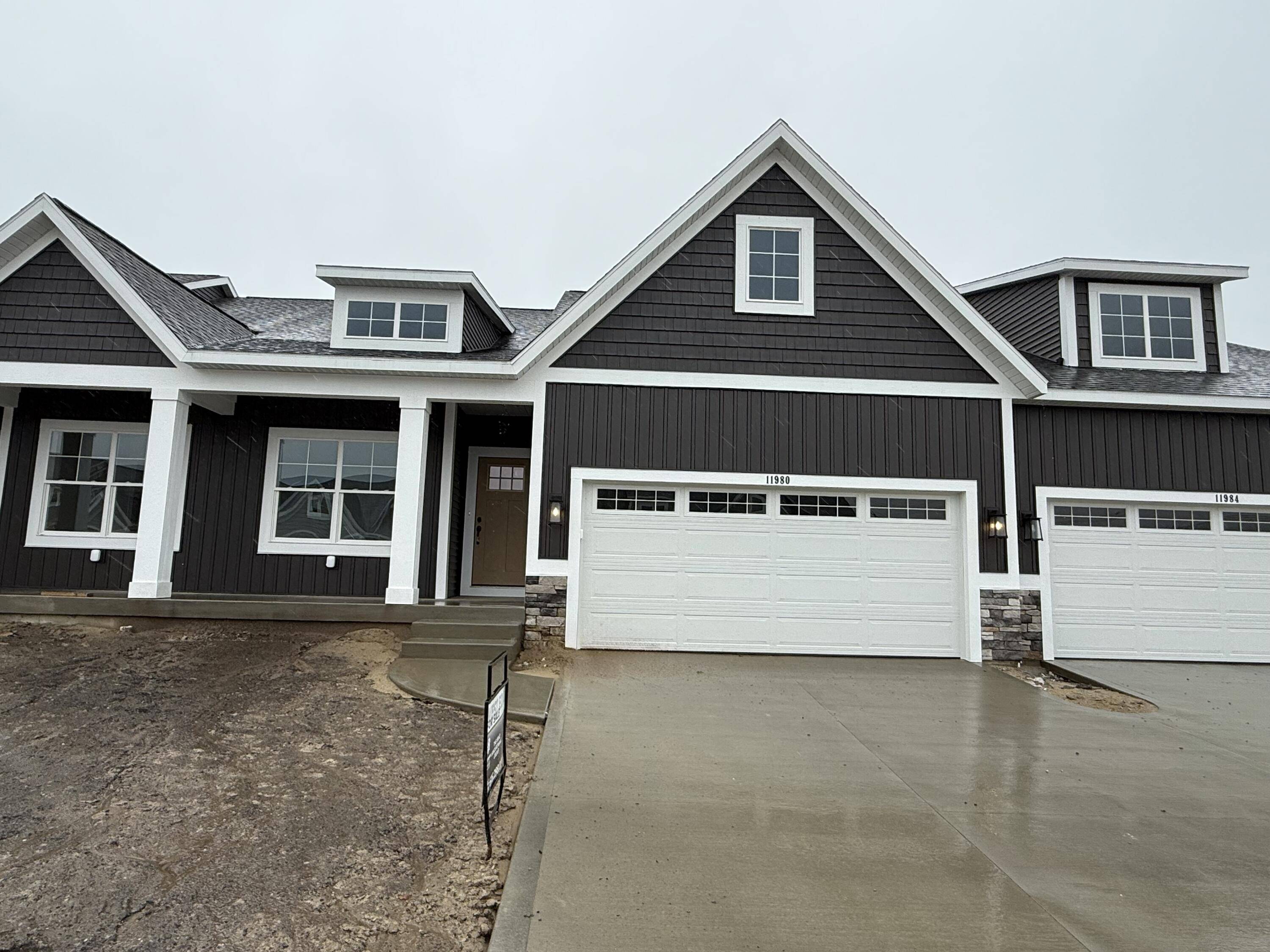 11980 Smithfield DR #Lot 50, Holland Twp, MI 49424