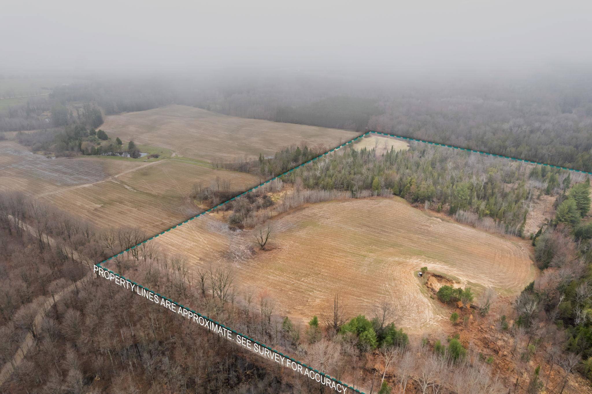 0 Gleaner Hall RD, Paradise Twp, MI 49649