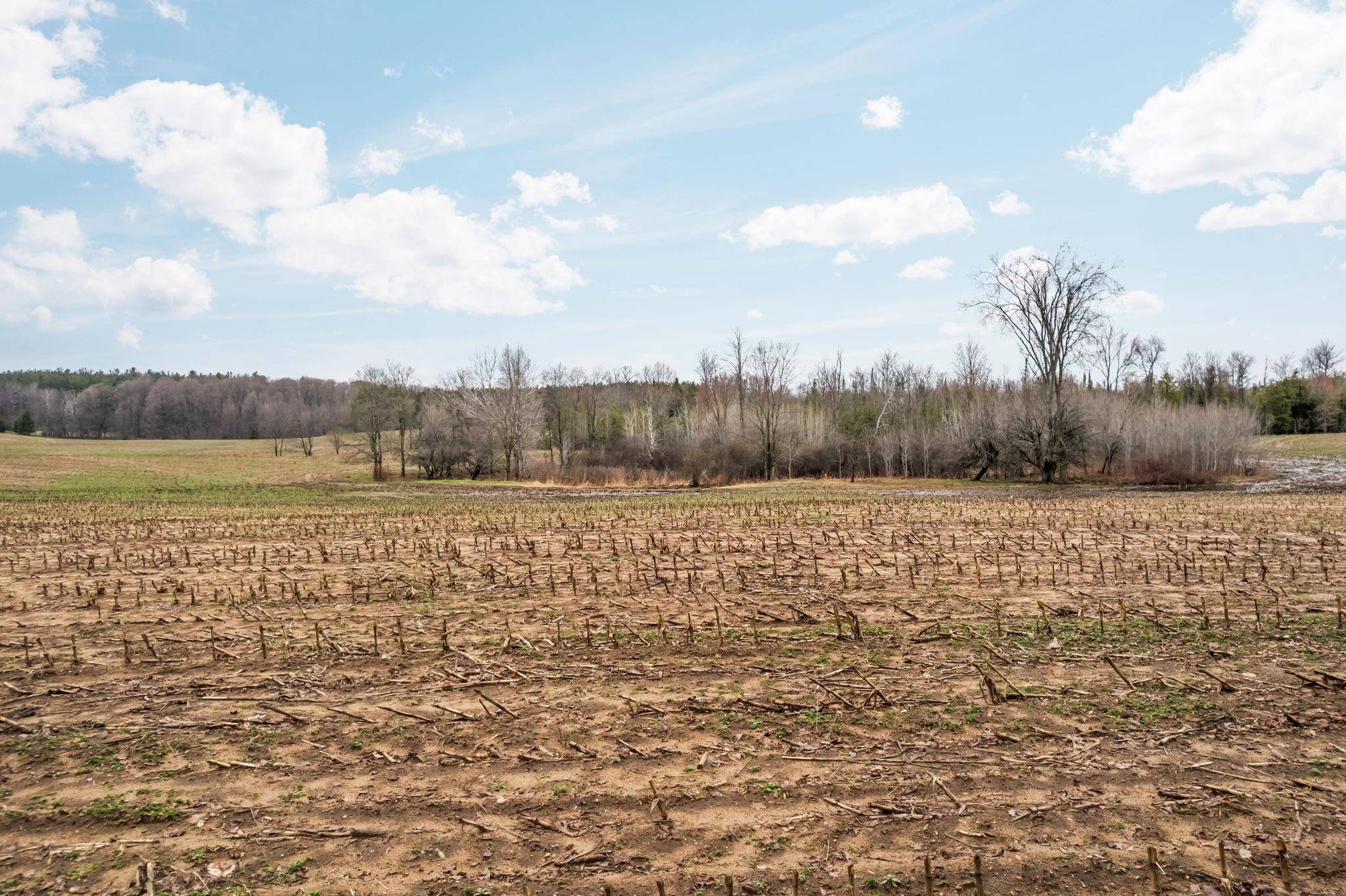 0 Gleaner Hall RD, Paradise Twp, MI 49649