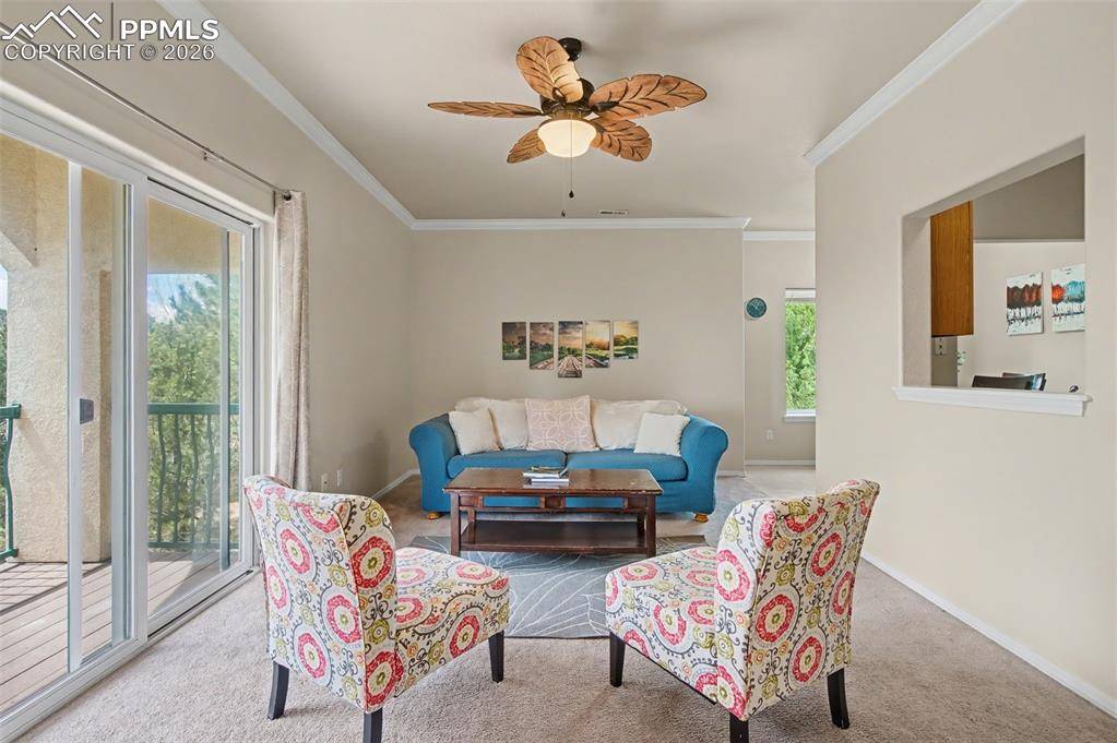 3040 Mandalay GRV #9, Colorado Springs, CO 80917