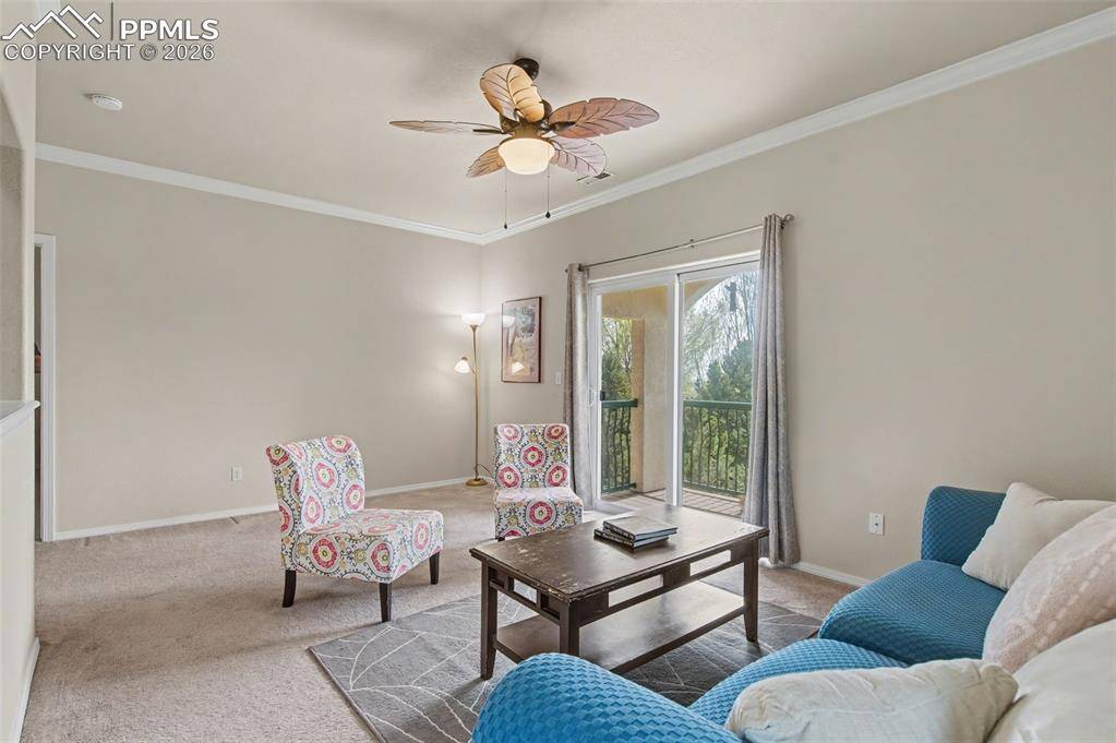 3040 Mandalay GRV #9, Colorado Springs, CO 80917